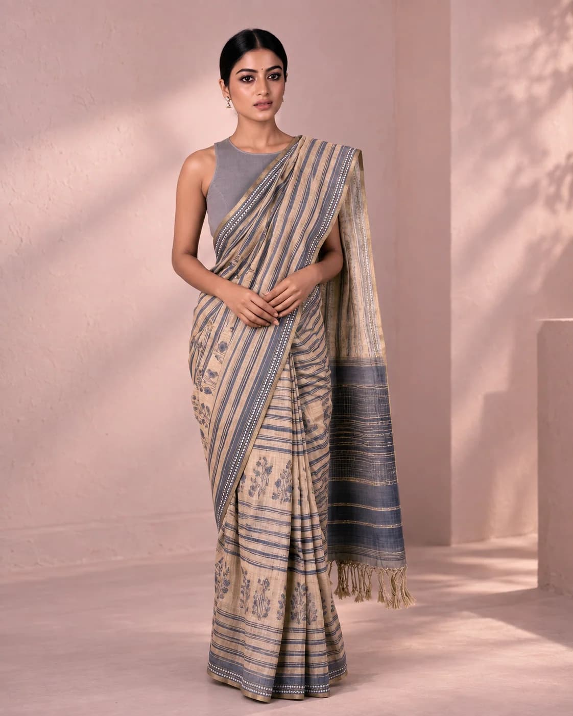 Everyday Semi Silk Saree