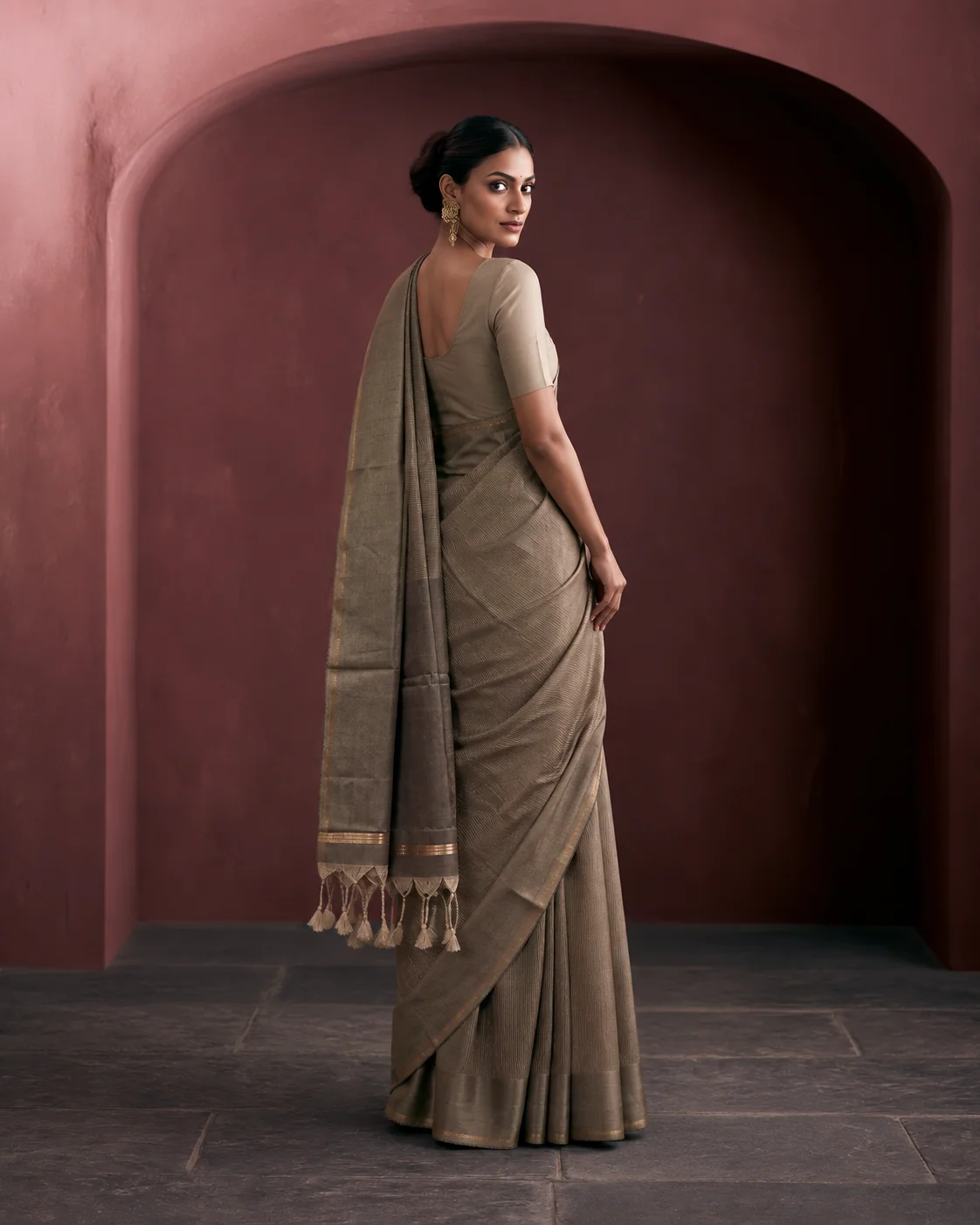 Everyday Semi Silk Saree