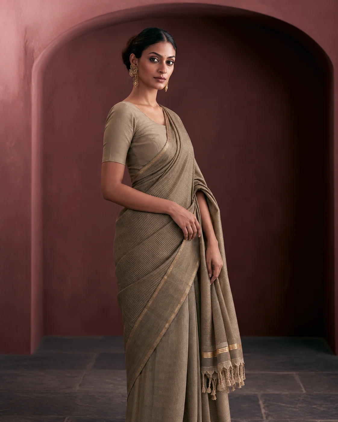 Everyday Semi Silk Saree