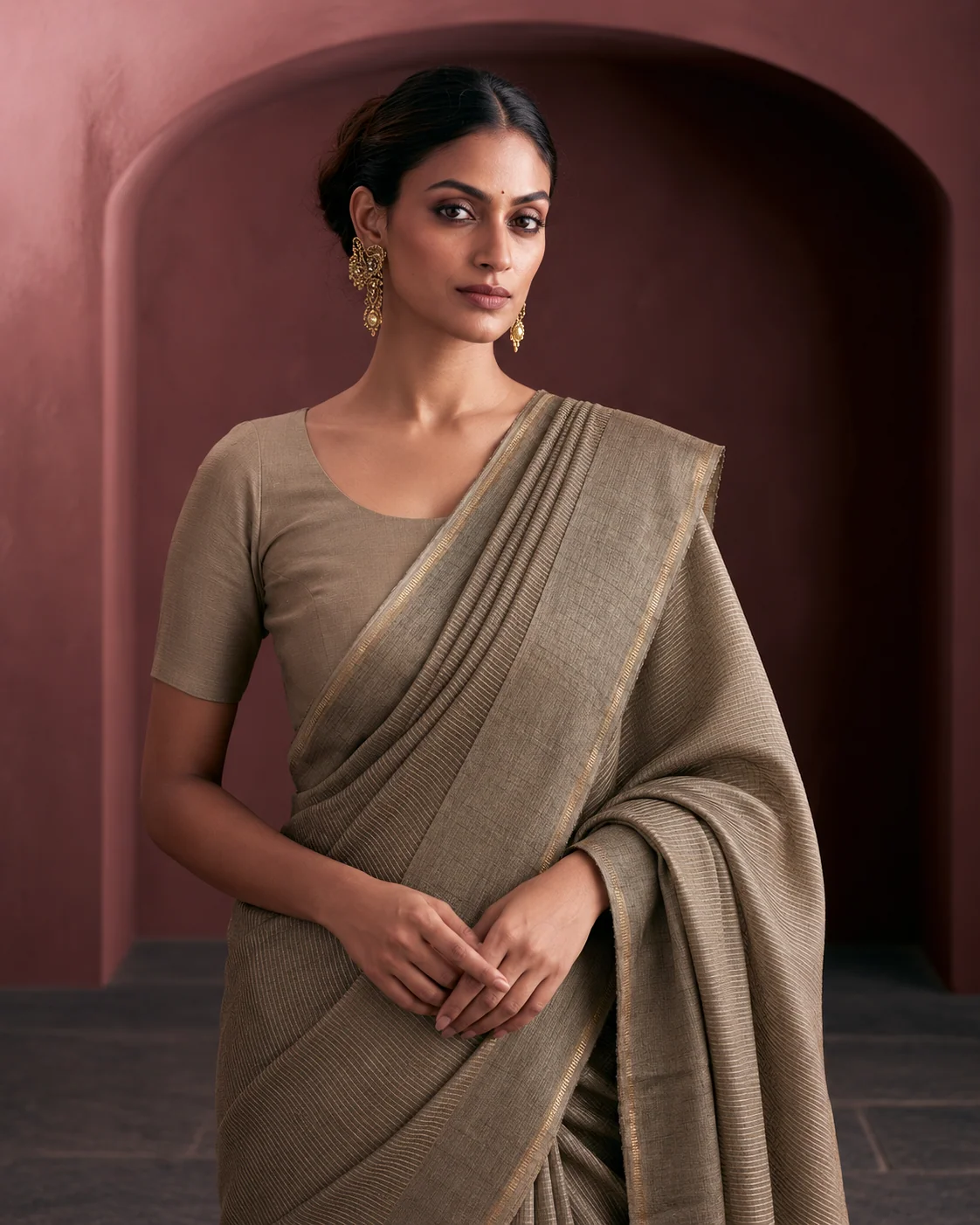 Everyday Semi Silk Saree