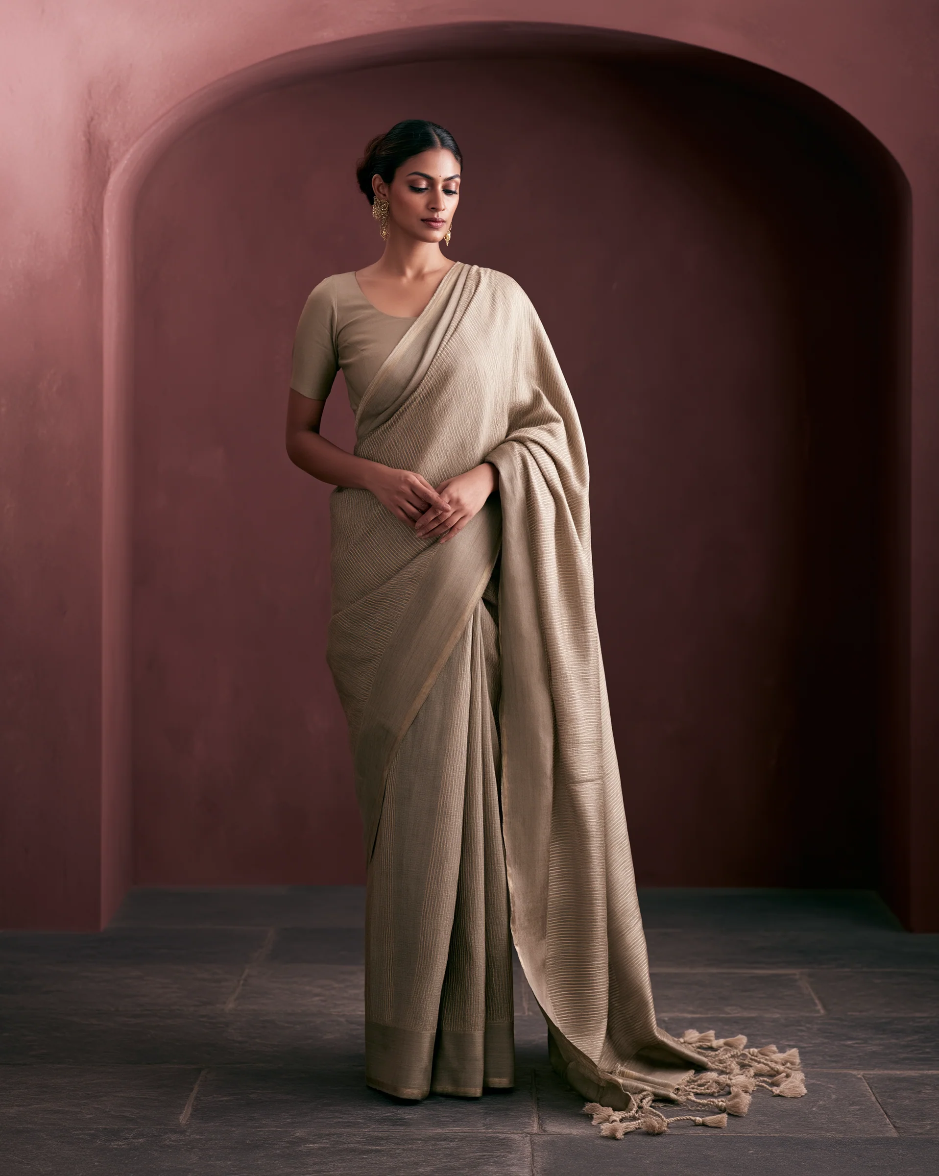 Everyday Semi Silk Saree